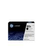 Toner HP CF280X 80X Svart