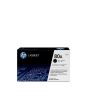 Toner HP CF280A 80A Svart