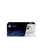 Toner HP Q7553A 53A Svart