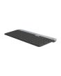 Tangentbord LOGITECH K580 Graphite trådlös