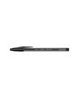 Gelpenna BIC Cristal 0,7 svart