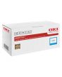 Trumma OKI 46857507 30K cyan