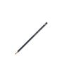 Blyertspenna FABER-CASTELL Gold 2B 12/FP