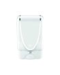 Dispenser TouchF Ultra White Silverline 1200ml