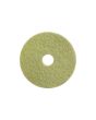 Rondell TWISTER gul  8&quot; 2/FP