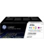 Toner HP CF252XM 410X CYM 3/FP
