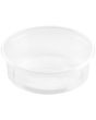 Plastform PP rund 125ml 50/fp