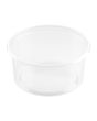 Plastform PP rund 200ml 50/fp