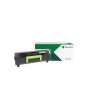Toner LEXMARK 56F2000 Svart