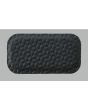 Arbetsplatsmatta StandUp Air 53x99cm svart