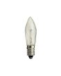 Reservlampa ljusstake 7-arm 3/FP