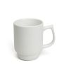 Mugg COPENHAGEN Porslin 23cl 6/FP