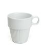 Mugg VENEDIG Porslin 30cl 6/FP