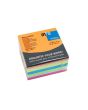 Notes INFO NOTES kub 75x75mm Brilliant