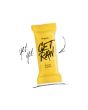 Bar GET RAW Caramel och Hazelnut 42g