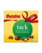 Choklad Marabou Tack Hazelnut 110g