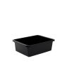 Förvaringsbox Store It 10L svart