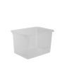 Förvaringsbox Store It 20L transparent