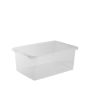 Förvaringsbox Store It 40L transparent