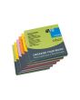 Notes INFO NOTES 75x75mm Spring