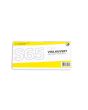Kuvert konsument fp S65 FH vit 50/FP