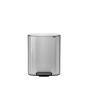 Papperskorg BRABANTIA Pedal Bo 60L Matt