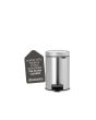 Papperskorg BRABANTIA NewIcon 3L matt