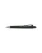Stiftpenna FABER CASTELL PM 0,7mm svart