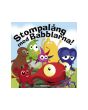 Babblarna bok Stompalong med Babblarna
