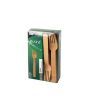 Bestick PURE Gaffel Bambu 16,5cm 50/FP