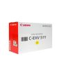 Toner CANON C-EXV51 Large Gul