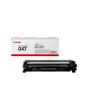 Toner CANON CRG 047 Svart