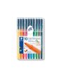 Fineliner STAEDTLER Triplus Color 10/FP