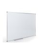 Whiteboardtavla lackat stål 60x45cm