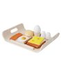 Frukostbricka PlanToys