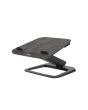 Laptopstativ FELLOWES Hana svart