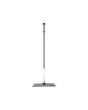 Teleskopskaft VIKAN Aluminium 124-177cm
