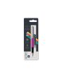 Reservoarpenna PARKER Jotter rosa