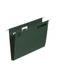 Hängmapp ELBA Vertic Folio 30mm grön