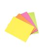 Notes INFO NOTES X-Sticky 150x203 4/FP