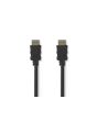 Kabel NEDIS HDMI 5m svart