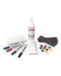 Whiteboard Starter Set - User Kit