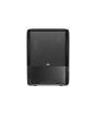 Dispenser TORK H5 PeakServe Mini svart