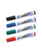 Whiteboardpenna BIC Velleda 1701 ECO svart