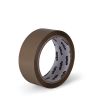 Packtejp ETAB PPA 50mm x 66m brun