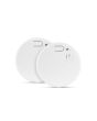 Brandvarnare NEXA Standard 134A 2/fp
