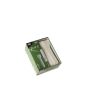 Glassked papper 95mm vit 100/fp