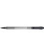 Kulpenna PILOT BP-S Matic Medium svart