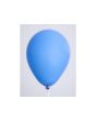 Ballonger 25cm blå 100/fp