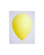 Ballonger Gula 25cm diam 100/fp